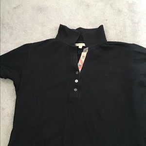 Ladies polo shirt
